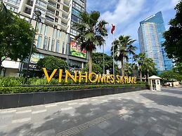 South Homes - Vinhomes Skylake Apartment