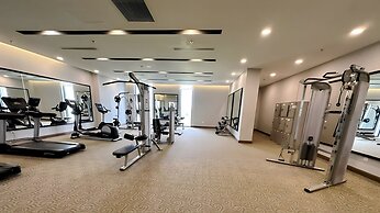 South Homes - Vinhomes Skylake Apartment