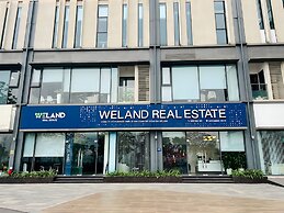 South Homes - Vinhomes Skylake Apartment