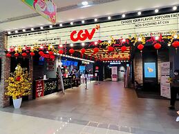 South Homes - Vinhomes Skylake Apartment