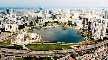 South Homes - Vinhomes Skylake Apartment