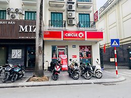 South Homes - Vinhomes Skylake Apartment