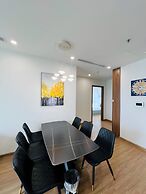 South Homes - Vinhomes Skylake Apartment