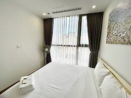 South Homes - Vinhomes Skylake Apartment