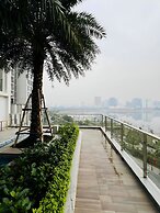 South Homes - Vinhomes Skylake Apartment