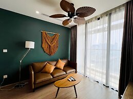 South Homes - Vinhomes Skylake Apartment