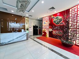 South Homes - Vinhomes Skylake Apartment