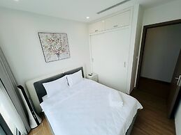 South Homes - Vinhomes Skylake Apartment