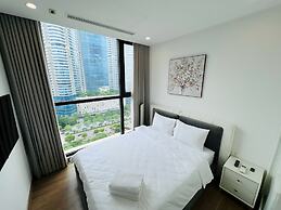 South Homes - Vinhomes Skylake Apartment