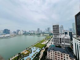 South Homes - Vinhomes Skylake Apartment