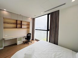 South Homes - Vinhomes Skylake Apartment