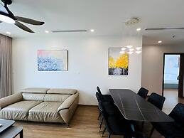 South Homes - Vinhomes Skylake Apartment