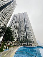 South Homes - Vinhomes Skylake Apartment