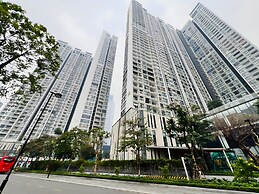 South Homes - Vinhomes Skylake Apartment