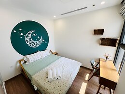 South Homes - Vinhomes Skylake Apartment