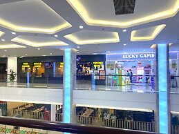 South Homes - Vinhomes Skylake Apartment