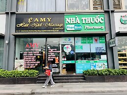 South Homes - Vinhomes Skylake Apartment