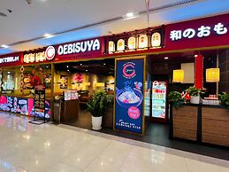 South Homes - Vinhomes Skylake Apartment