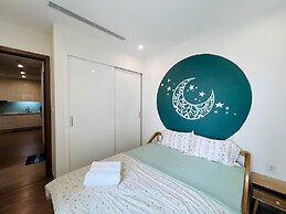 South Homes - Vinhomes Skylake Apartment