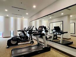 South Homes - Vinhomes Skylake Apartment