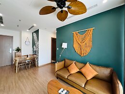 South Homes - Vinhomes Skylake Apartment