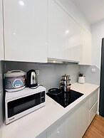 South Homes - Vinhomes Skylake Apartment