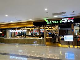 South Homes - Vinhomes Skylake Apartment