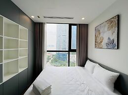 South Homes - Vinhomes Skylake Apartment