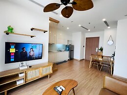 South Homes - Vinhomes Skylake Apartment