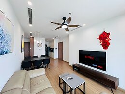 South Homes - Vinhomes Skylake Apartment