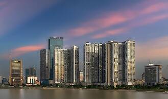 South Homes - Vinhomes Skylake Apartment