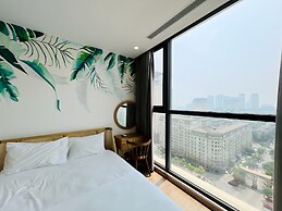 South Homes - Vinhomes Skylake Apartment