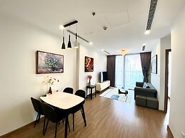 South Homes - Vinhomes Skylake Apartment