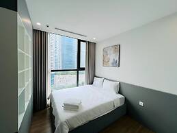 South Homes - Vinhomes Skylake Apartment