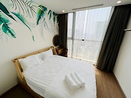 South Homes - Vinhomes Skylake Apartment