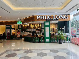 South Homes - Vinhomes Skylake Apartment