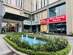 South Homes - Vinhomes Skylake Apartment