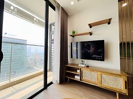 South Homes - Vinhomes Skylake Apartment