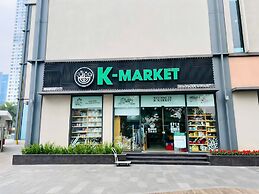 South Homes - Vinhomes Skylake Apartment