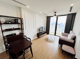 South Homes - Vinhomes Skylake Apartment