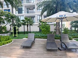 South Homes - Vinhomes Skylake Apartment