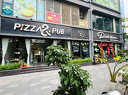 South Homes - Vinhomes Skylake Apartment