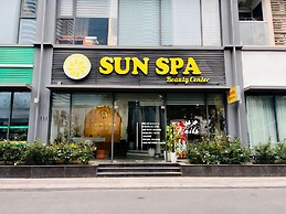 South Homes - Vinhomes Skylake Apartment