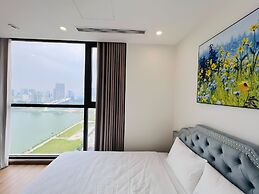 South Homes - Vinhomes Skylake Apartment