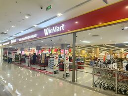 South Homes - Vinhomes Skylake Apartment