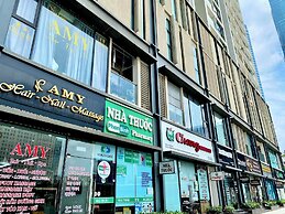 South Homes - Vinhomes Skylake Apartment