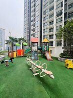 South Homes - Vinhomes Skylake Apartment