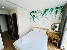 South Homes - Vinhomes Skylake Apartment