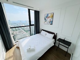 South Homes - Vinhomes Skylake Apartment