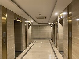 South Homes - Vinhomes Skylake Apartment